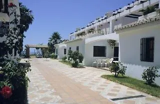 Aparthotel Turismo Tropical Salobreña Hotell