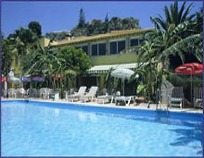Aparthotel Turismo Tropical Salobreña 3*,  Spanien
