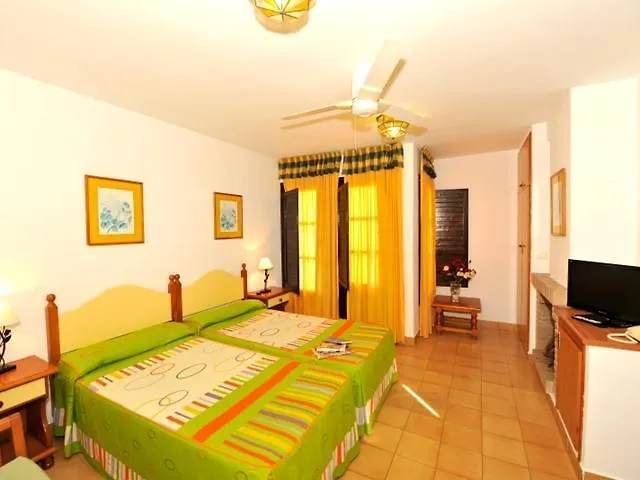 Aparthotel Turismo Tropical Salobreña 3*,  Hiszpania