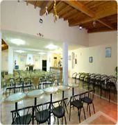 酒店 Aparthotel Turismo Tropical 萨各夫雷纳