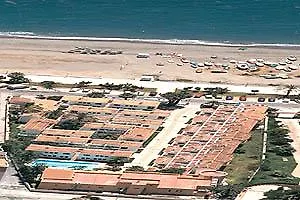 Aparthotel Turismo Tropical 萨各夫雷纳 酒店